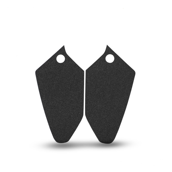 R&G R&G Tank Traction Grips for Honda CBR125R '11-